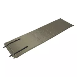 MIL-TEC karimatka SELF samonafukovací ZELENÁ
