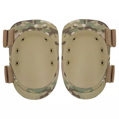 ROTHCO chrániče kolenní MULTICAM