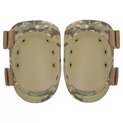 ROTHCO chrániče kolenní MULTICAM