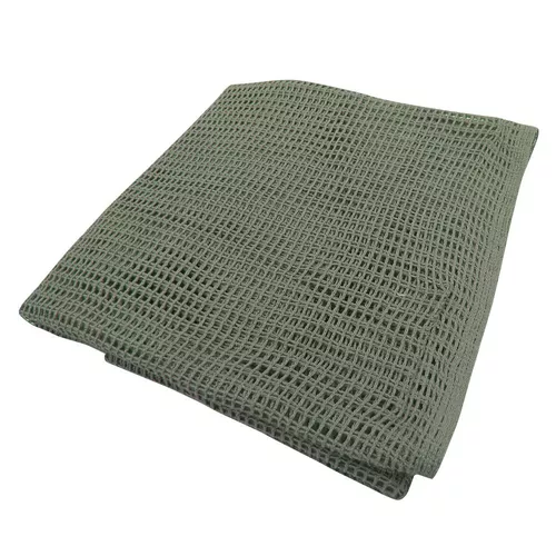 CONDOR OUTDOOR baracuda SNIPER maskovací ZELENÁ