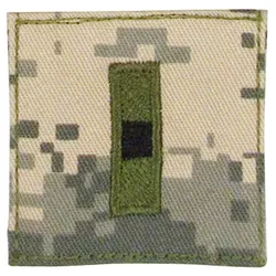 ROTHCO nášivka hodnosti VELCRO CHIEF WARRANT OFFICER