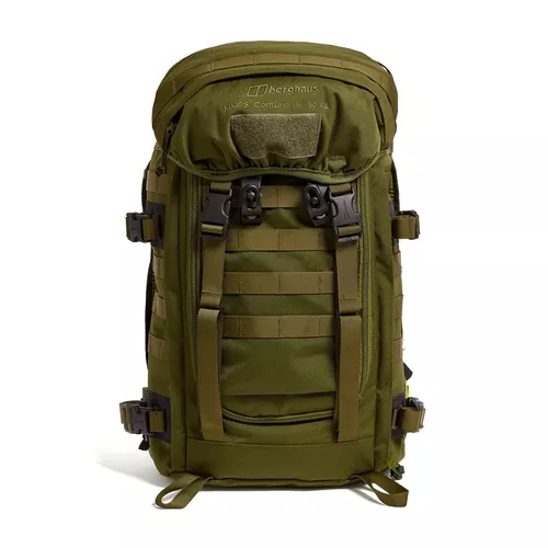 Berghaus batoh MMPS CENTURIO IV 30L FA ZELENÝ