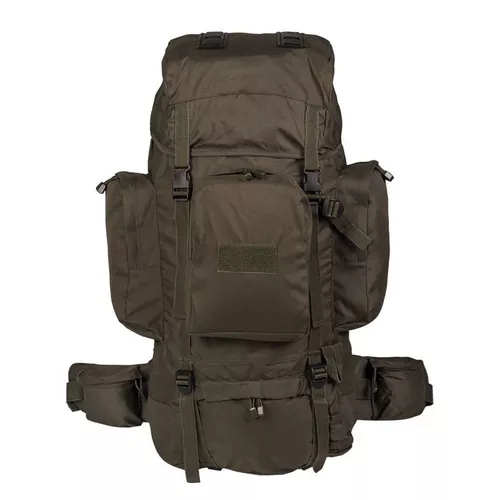 MIL-TEC batoh RECOM 88 ltr. ZELENÝ