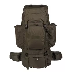 MIL-TEC batoh RECOM 88 ltr. ZELENÝ