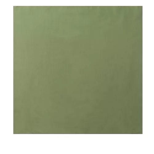 ROTHCO šátek JUMBO ZELENÝ 68 x 68 cm