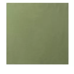 ROTHCO šátek JUMBO ZELENÝ 68 x 68 cm