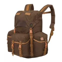 Helikon-Tex batoh BERGEN EARTH BROWN/CLAY