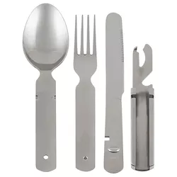 MFH příbor BW 4dílný těžší materiál