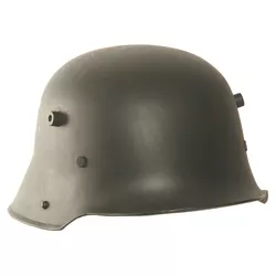MIL-TEC helma M16 ocelová repro