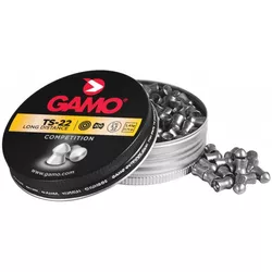 Diabolky GAMO TS-22 5,5 mm (200 ks)