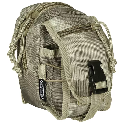 MFH kapsa na opasek MOLLE HDT-camo
