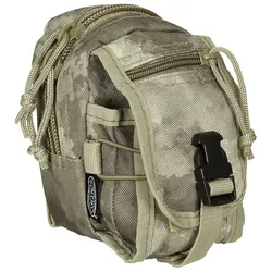 MFH kapsa na opasek MOLLE HDT-camo
