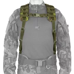 TacticalPro popruhy taktické TP-2 vz.95 les