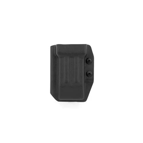 SABRE SYSTEMS pouzdro na pistolový zásobník MAG MRD kydex ČERNÉ
