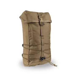EBERLESTOCK pouzdro SUSTAINMENT na hydratační vak COYOTE