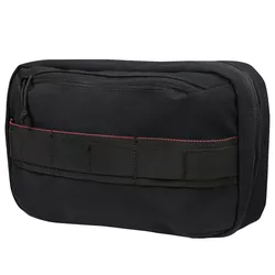 CONDOR OUTDOOR ledvinka TECH MOLLE ČERNÁ
