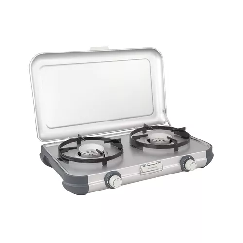 CAMPINGAZ vařič dvouplotýnkový plynový Camping Kitchen 2