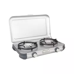 CAMPINGAZ vařič dvouplotýnkový plynový Camping Kitchen 2