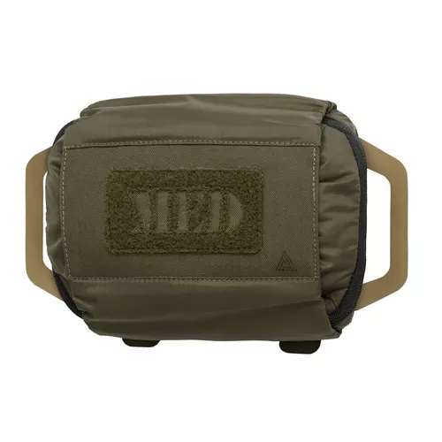 DIRECT ACTION pouzdro MK III na lékárničku horizontální RANGER GREEN