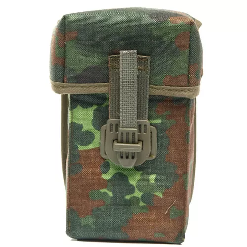 MIL-TEC sumka MODULAR na zásobník G3 FLECKTARN