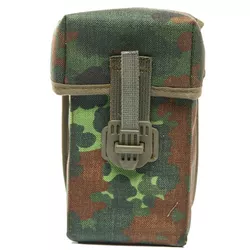 MIL-TEC sumka MODULAR na zásobník G3 FLECKTARN