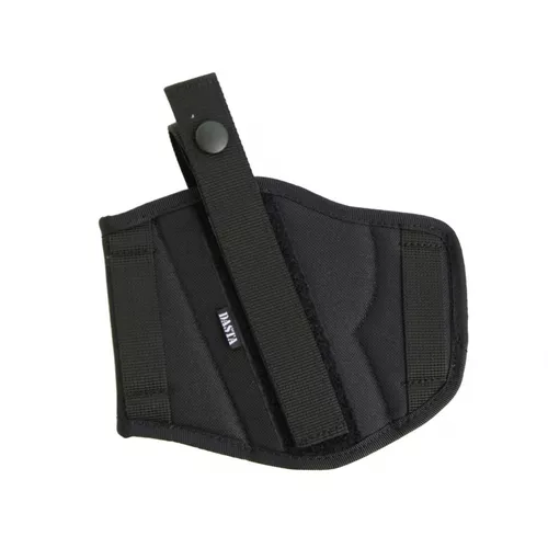 DASTA pouzdro na pistol opaskové 202-2 CZ 82/83 ČERNÉ