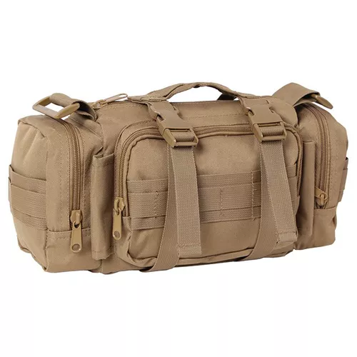ROTHCO taška CONVERTIPACK taktická COYOTE