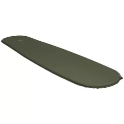 HIGHLANDER karimatka samonafukovací KIP MAT ZELENÁ
