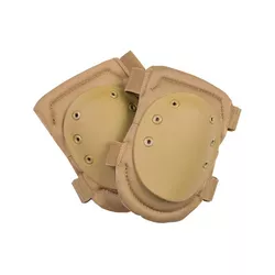 KOMBAT chrániče kolenní ARMOUR COYOTE
