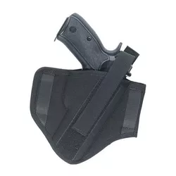Pouzdro na pistol DASTA opaskové 203-1