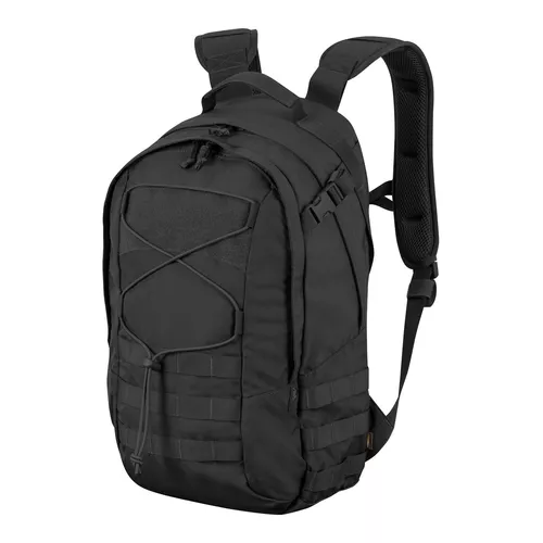 Helikon-Tex batoh EDC PACK ČERNÝ