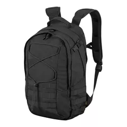 Helikon-Tex batoh EDC PACK ČERNÝ