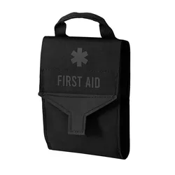 Helikon-Tex lékárnička FLAT MED POUCH ČERNÁ