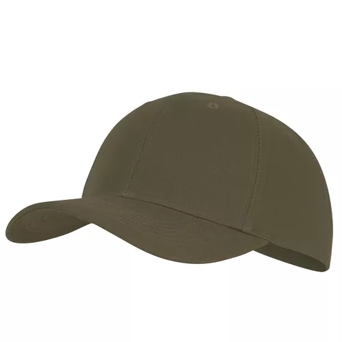 ROTHCO čepice baseball ZELENÁ