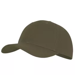 ROTHCO čepice baseball ZELENÁ
