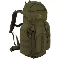PRO-FORCE batoh FORCES 25 ZELENÝ