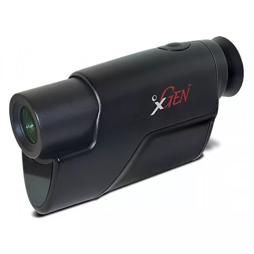 Night Owl Optics noční vidění XGEN 2.1x monokulár ČERNÉ