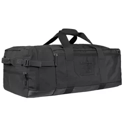 CONDOR OUTDOOR taška přepravní COLOSSUS ČERNÁ