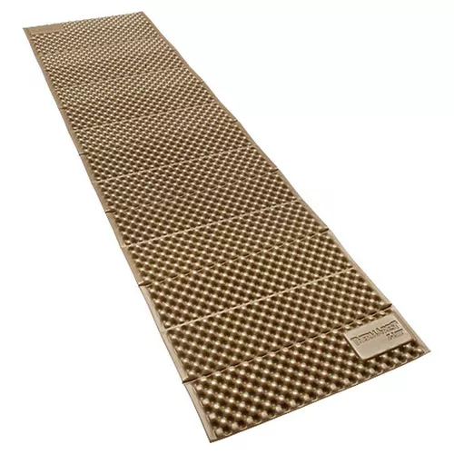 Therm-a-Rest karimatka skládací Thermarest Z-LITE OAK/ANTHRACITE