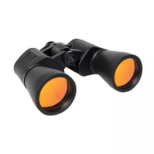 ROTHCO dalekohled 10x50 ČERNÝ