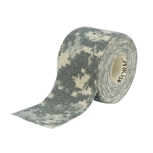 McNett páska maskovací CAMO FORM ACU DIGITAL