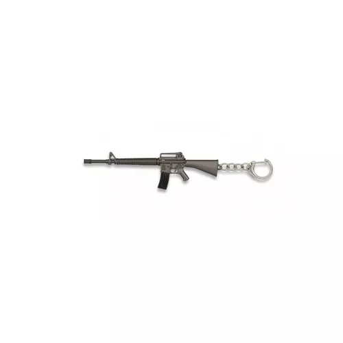 Albainox přívěšek na klíče M16A2