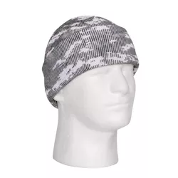 ROTHCO čepice pletená DELUXE CITY DIGITAL CAMO
