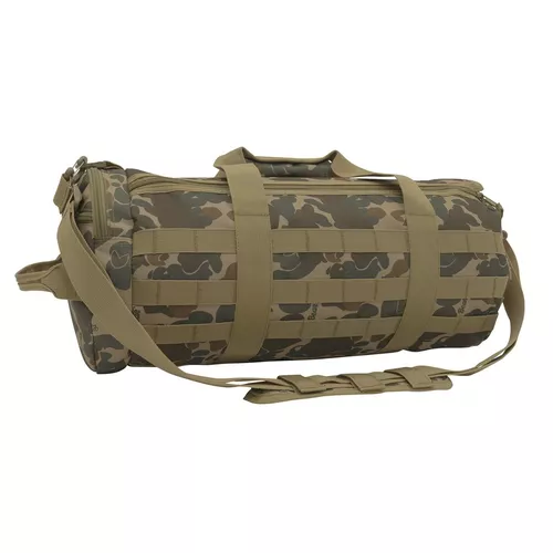 ROTHCO taška TACTICAL TRAVELER 19" přes rameno FRED BEAR CAMO