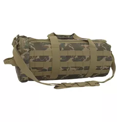 ROTHCO taška TACTICAL TRAVELER 19" přes rameno FRED BEAR CAMO