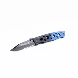 Smith & Wesson nůž zavírací S&W EXTREME OPS ČERNOMODRÝ