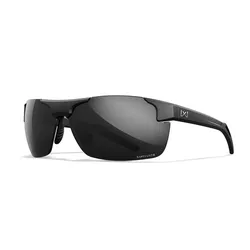 WILEY X brýle střelecké WX PRIME CAPTIVATE ČERNÝ rám POLARIZOVANÁ skla