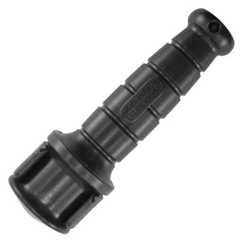 KA-BAR pytlačka nouzová ČERNÁ