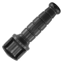 KA-BAR pytlačka nouzová ČERNÁ