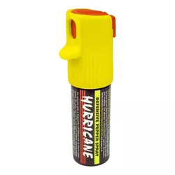 ESP sprej obranný pepřový HURRICANE 15 ml ŽLUTÝ
